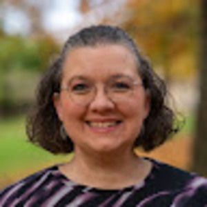 Meet your Posher, Mandy